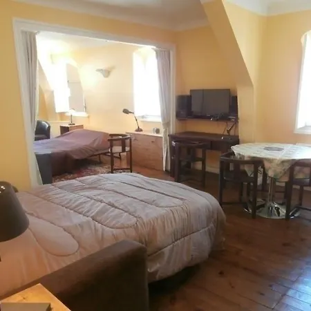 Apartman Alexandra - Biarritz