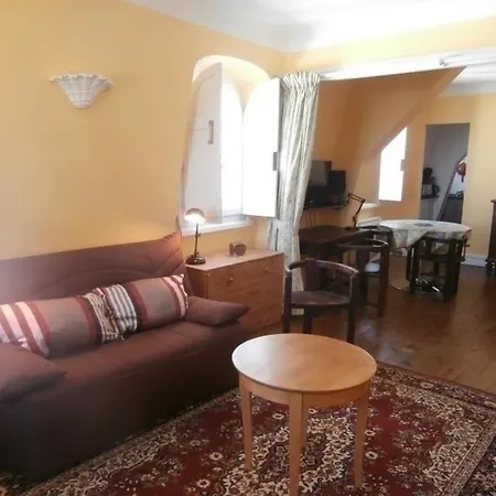 Appartement Alexandra -
