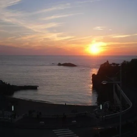 Alexandra - Biarritz