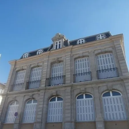 Appartement Alexandra -