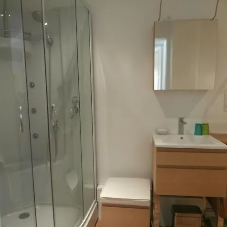 Alexandra - Apartman Biarritz