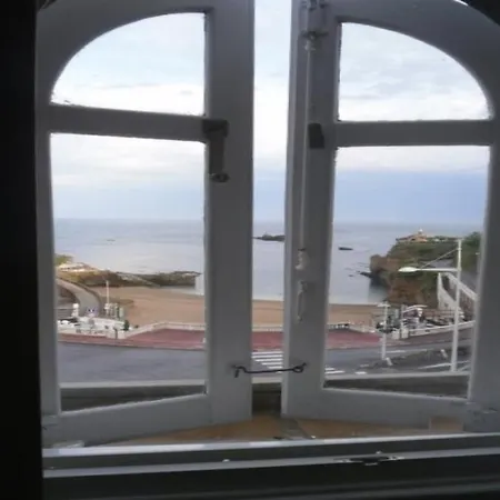 Appartement Alexandra - Biarritz