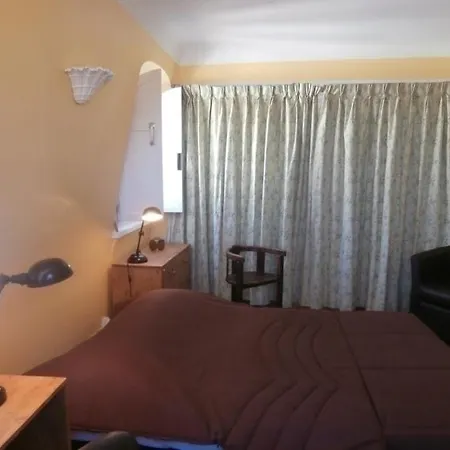 Alexandra - Appartement