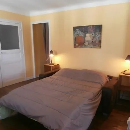 Apartman Alexandra - *